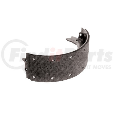 232040R91 by NAVISTAR - INTERNATIONAL SHOE HAND BRAKE