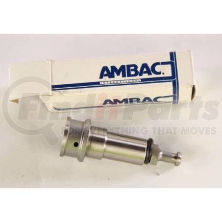 BC404836 by ZILLION HD - PLUNGER AND BARREL ASSY