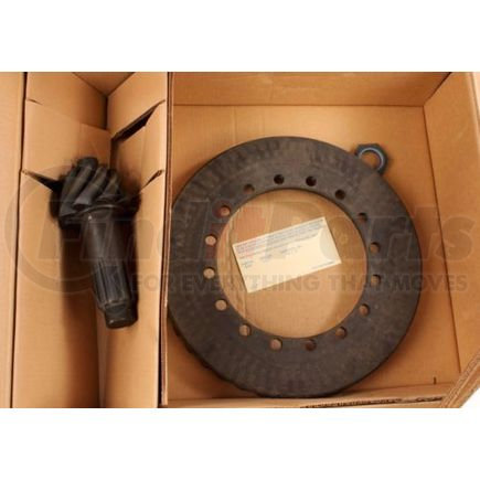 95539 by EATON CORPORATION - Kit Gear, Pinion & Nut