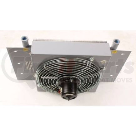 EF-10618 by HAYDEN - HYDRAULIC OIL COOLER