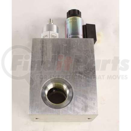 XRGX-LHN-CM-211 by SUN HYDRAULICS - VALVE  SOLENOID CONTROLED