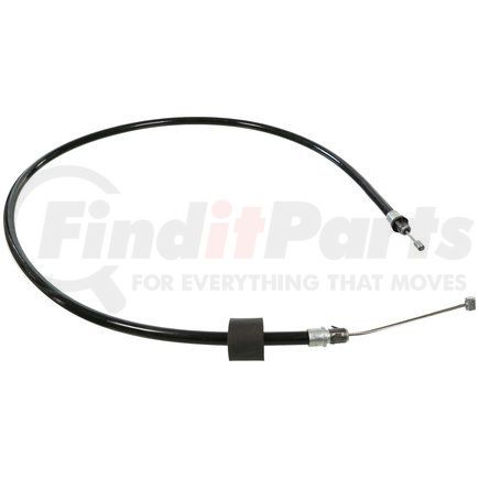 BC141971 by FEDERAL MOGUL-WAGNER - Brake Cable