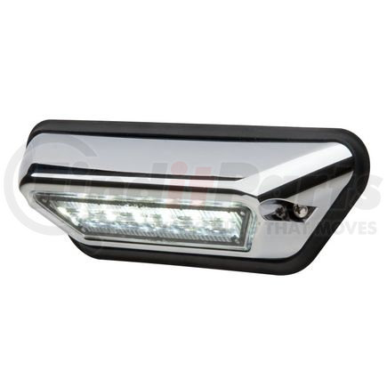 PELCB by WHELEN ENGINEERING CO. - Perimeter Enhancement Light, Super-LED®, Steady White