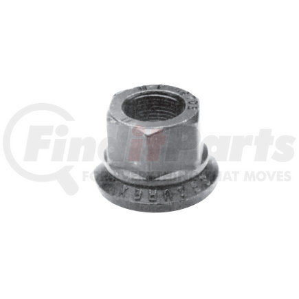 PRT-00116 by KIC - Flange Nut  M18x1.5 220/Box