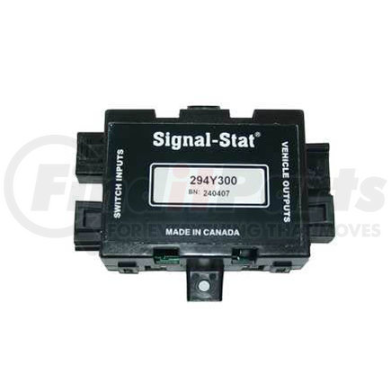 294Y300-1 by TRUCK-LITE - Signal-Stat Electric Module with DRL