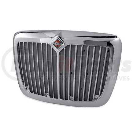 FLTG3612816 by NAVISTAR - GRILLE
