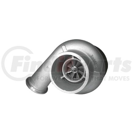 172035 by BORG WARNER - NEW TURBO