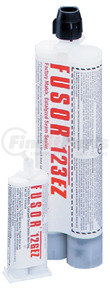 123EZ by LORD FUSOR - Factory Match Catalyzed Seam Sealer (Medium-Set, Non-Sag), 10.1 oz.