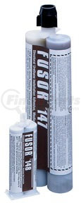 147 by LORD FUSOR - Structural Urethane Installation Adhesive (Medium-Set), 10.1 oz.