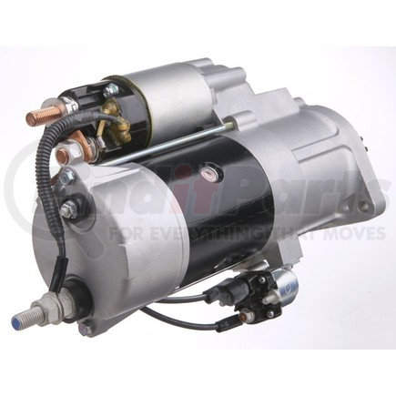 VV1076 by MITSUBISHI - Diamond Gard Starter for Volvo D11