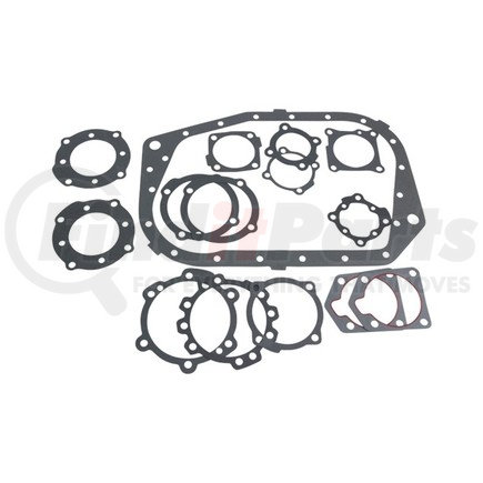 K-1603 by EATON CORPORATION - Auxiliary Gasket Set For Fuller Transmission