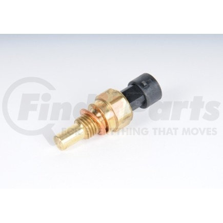 12551708 by ACDELCO - Engine Coolant Temperature Sensor