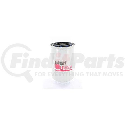 LF4056 by FLEETGUARD - Lube Filter Spin-On
