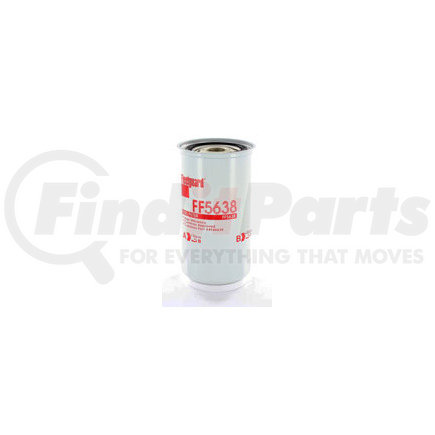 FF5638 by FLEETGUARD - Fuel Filter