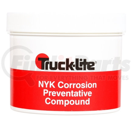97943 by TRUCK-LITE - NYK - 77 Corrosion Preventative Compound 1 Qt. Can
