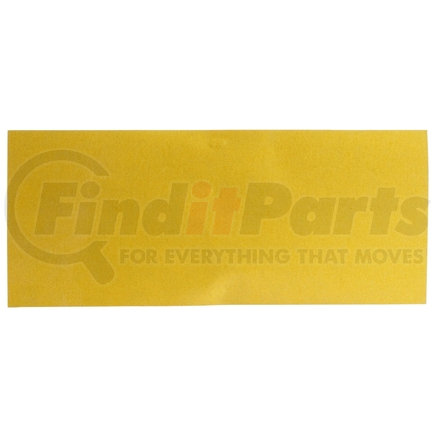 97845 by TRUCK-LITE - Heater Element, 12 V