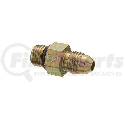C5315X12X10 by WEATHERHEAD - Adapter - Adapter, SAE 37 STR THD O-Ring