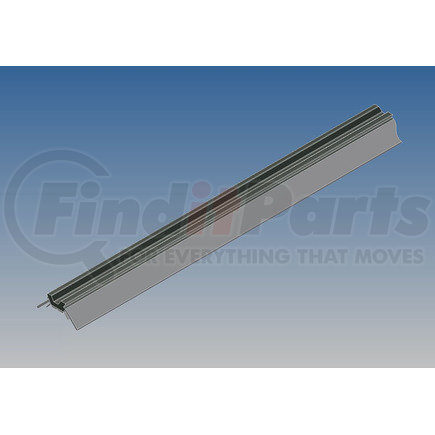 5735 by WHITING DOOR MANUFACTURING - Bottom Seal (use with 8280-2) (specify length)