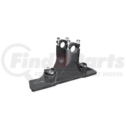E787-50 by TRIANGLE SUSPENSION SYSTEMS CO. - Hendrickson Saddle Assy.