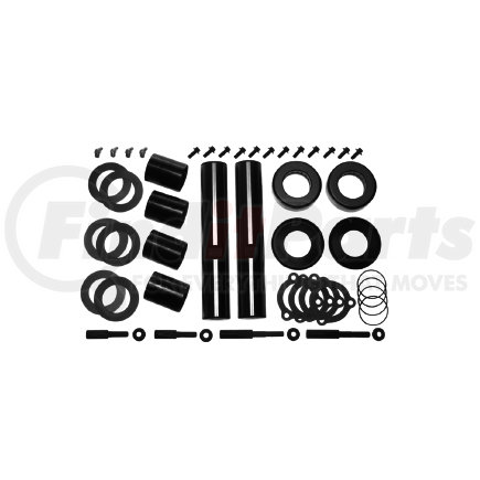 FKP-71-B by TRIANGLE SUSPENSION SYSTEMS CO. - King Pin Set