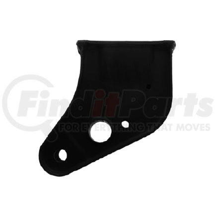 H162 by TRIANGLE SUSPENSION SYSTEMS CO. - Hutchens Front Hanger - Under Mount; Use with H260 Bolt Kit; For: H7700 and H9700 Series Suspensions; Location: Front Axle RH and LH