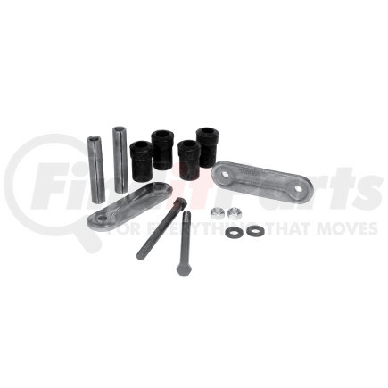 CS403 by TRIANGLE SUSPENSION SYSTEMS CO. - GM Shkl Kit,Sb403 6272088