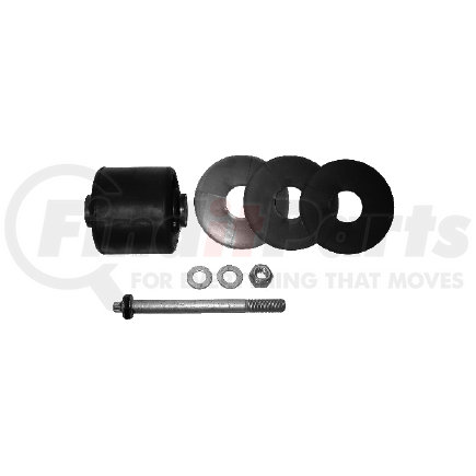HT245 by TRIANGLE SUSPENSION SYSTEMS CO. - Hendrickson Aux. Pivot Bsh Kit - Quick-Align