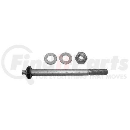 HT242 by TRIANGLE SUSPENSION SYSTEMS CO. - Hendrickson QUICK-ALIGN Pivot Bolt Kit