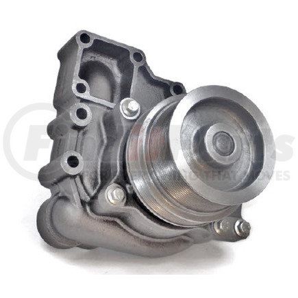 M-3684449 by INTERSTATE MCBEE - EGR Water Pump Assembly for ISX CM870 EGR equipped engines