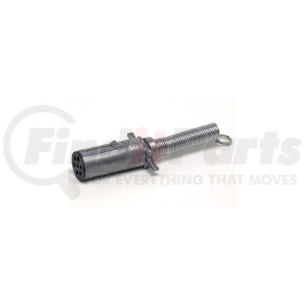 1255-BX by COLE HERSEE - 1255 - 7-Pole Tractor-Trailer Connectors Series