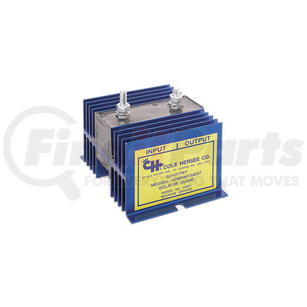 48051BX by COLE HERSEE - 48051 - Diode Battery Isolators Series