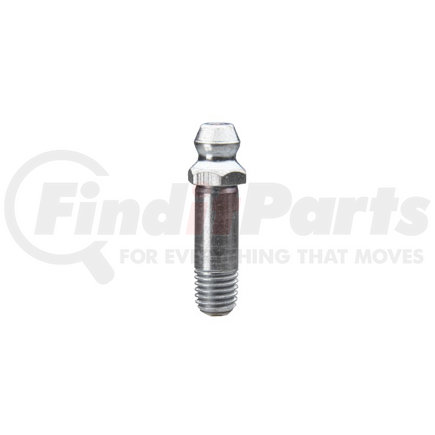 1698-B by ALEMITE - 1⁄4”-28 Taper Thread Fittings