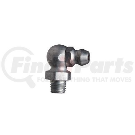 1911-B1 by ALEMITE - 1⁄4”-28 Taper Thread Fittings