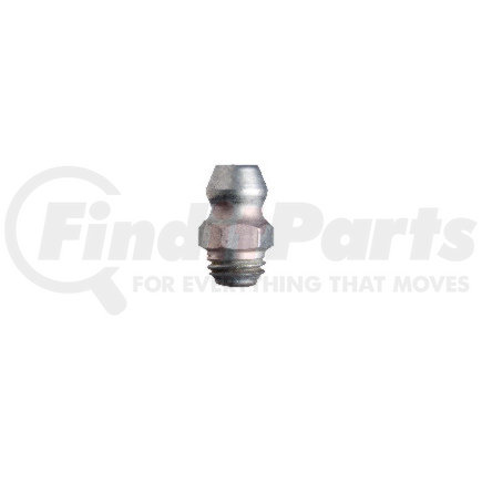 1792-B by ALEMITE - 1⁄4”-28 Straight Thread Fittings