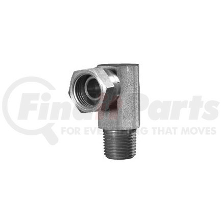1001-88 by ALEMITE - 90° Adapters