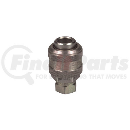 B328030 by ALEMITE - Coupler - Extra Heavy Duty Standard Type