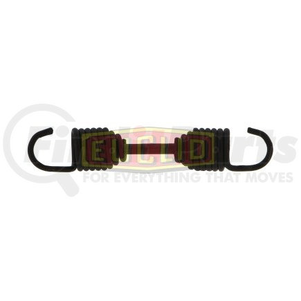 E1025 by EUCLID - Brake Shoe - Retainer Spring