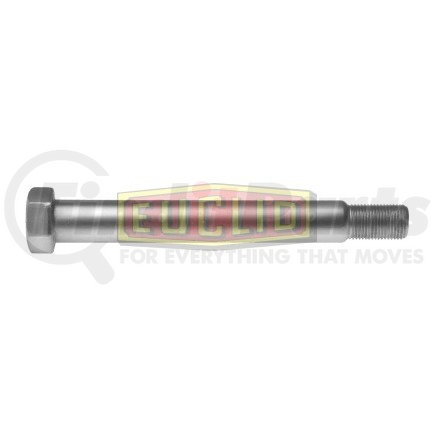 E-2000 by EUCLID - Equalizer Step Hex Bolt, 3/4 Body x 6 L, 5/8 -18