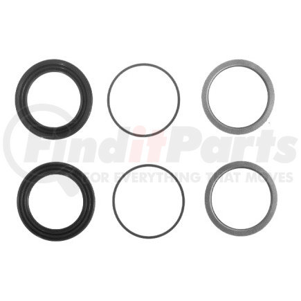 E-4108 by EUCLID - Euclid Hydraulic Brake - Hardware, Seal Kit