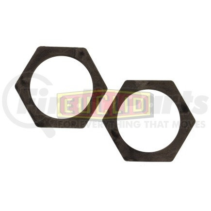 E6140 by EUCLID - Euclid Wheel Attaching Spindle Nut