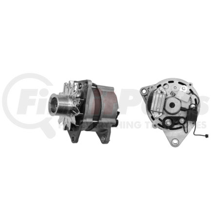 MG223 by LETRIKA - Alternator 12V, 120A, Letrika/MAHLE AAK, New