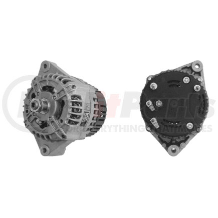 MG177 by LETRIKA - Alternator 12V, 95A, Letrika/MAHLE AAK, New