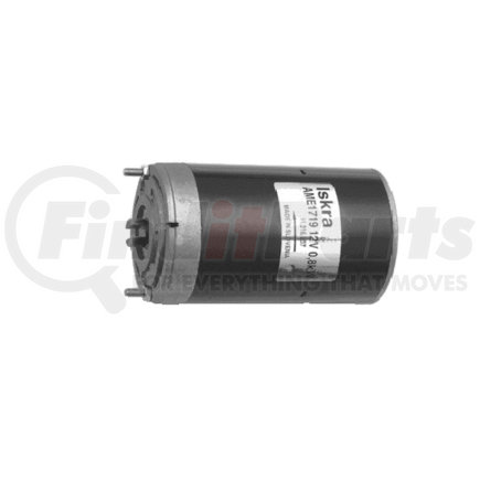 MM74 by LETRIKA - Hydraulic Liftgate Motor 12V, CCW, 0.8kW / 1.07HP