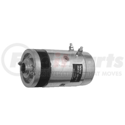 MM231 by LETRIKA - Hydraulic Motor 12V, CW, 1.5kW / 2.01HP