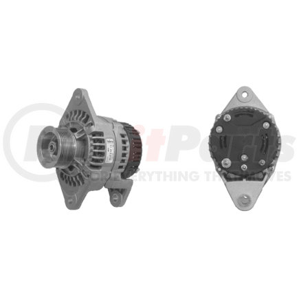 MG450 by LETRIKA - Alternator 12V, 120A, New