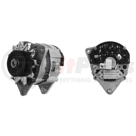 MG402 by LETRIKA - Alternator 12V, 65A, Letrika/MAHLE AAK, New