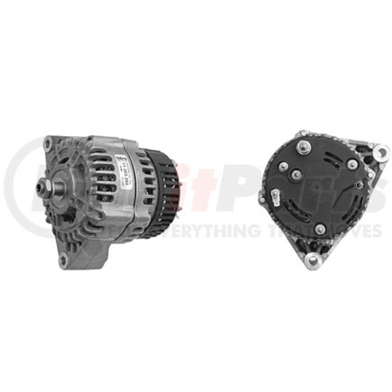 MG343 by LETRIKA - Alternator 12V, 70A, Letrika/MAHLE AAK, New