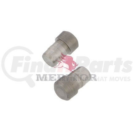 1246B288 by MERITOR - Meritor Genuine Axle Hardware - Dowel Pin