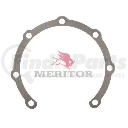 2203S6805 by MERITOR - Meritor Genuine Axle Hardware - SHIM, .010 mm