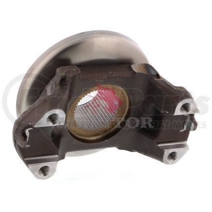 25WYS38 13A4 by MERITOR - Meritor Genuine - END YOKE